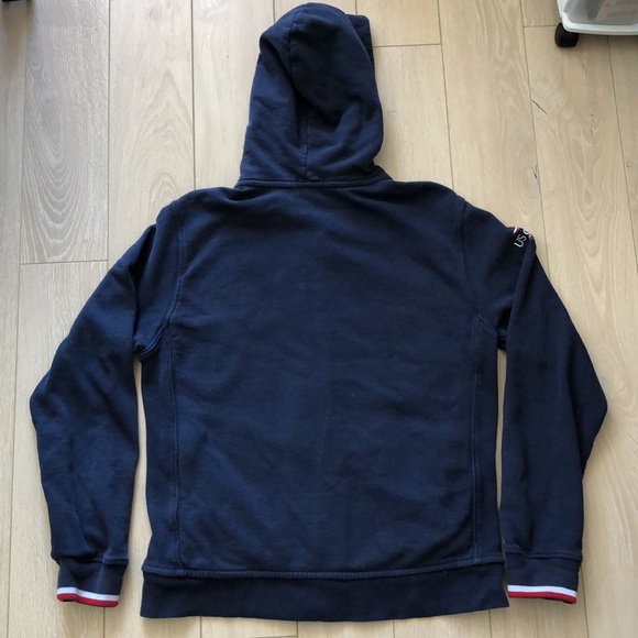 Polo by Ralph Lauren US Open 2013 Zip Up Hoodie - Picture 2 of 14